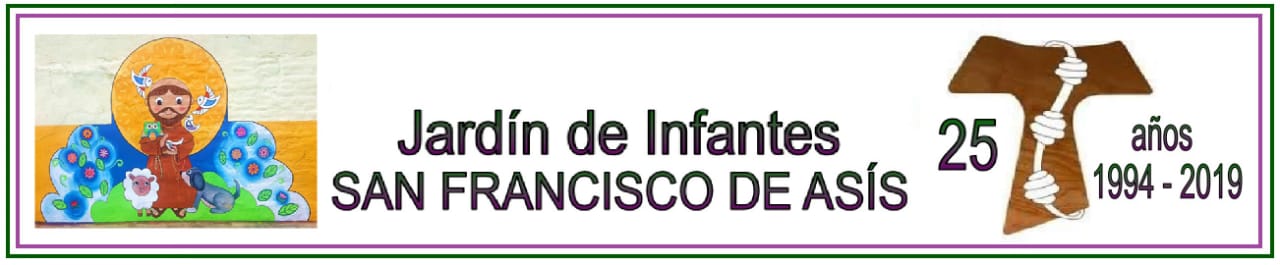 Logo Jardín