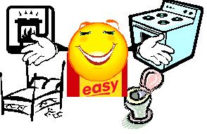 easy easy
