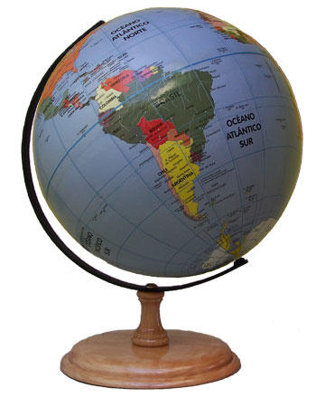 globo globo